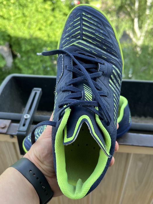 Buty sportowe Decathlon Imviso Ginka r 37