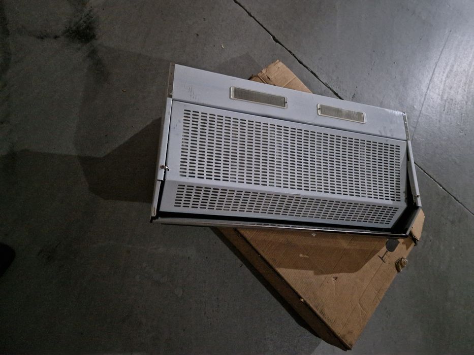 Exaustor Frisol Novo