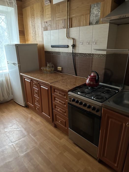 Аренда  2 х квартира посуточно Самар