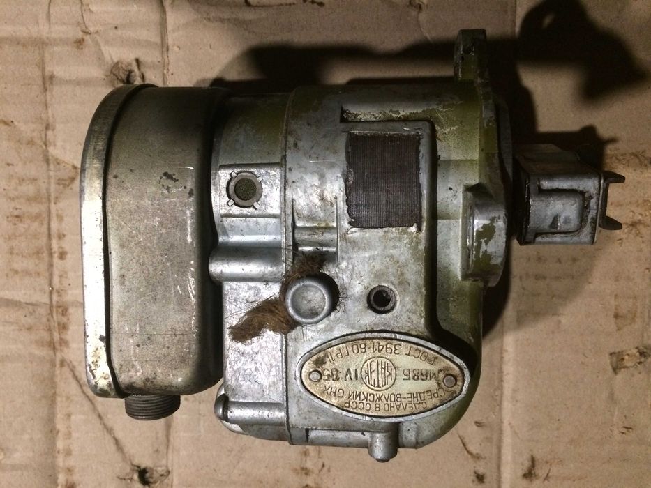 Магнето для мотора УД-2 праве