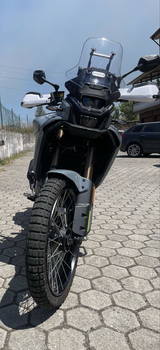 Vendo CF 450MT (JUL/2024)