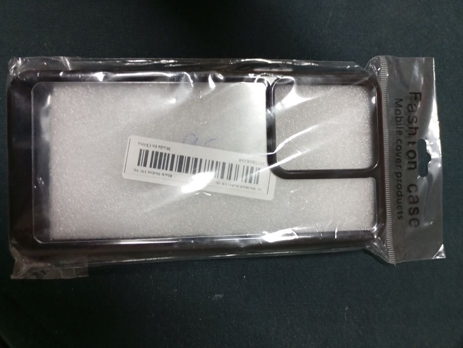Capa Redmi 13 C 5 G