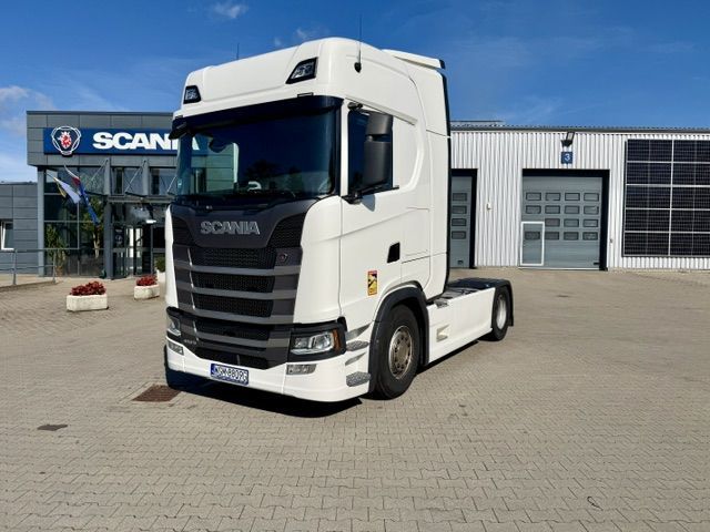 Scania