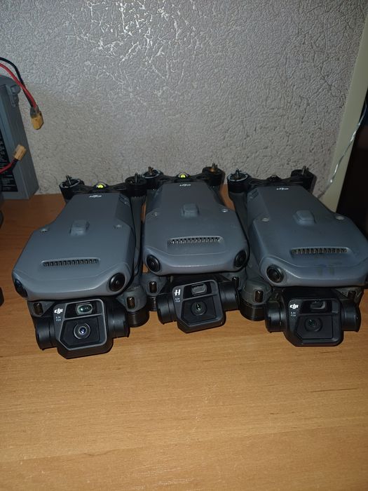 Мавік 3 Е Mavic 3 E