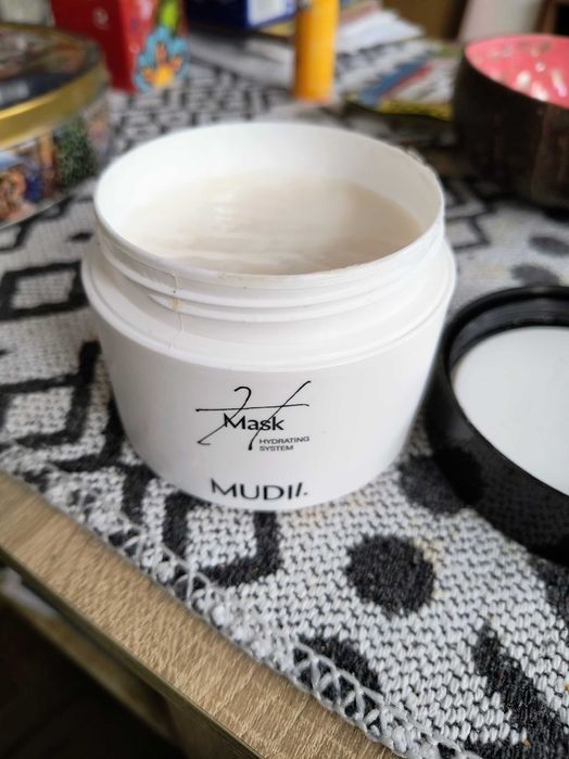 Hydrating Mask Mudii