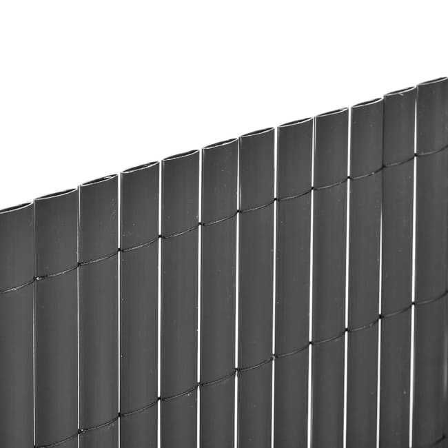 Ocultação PVC – Caniço / Canas