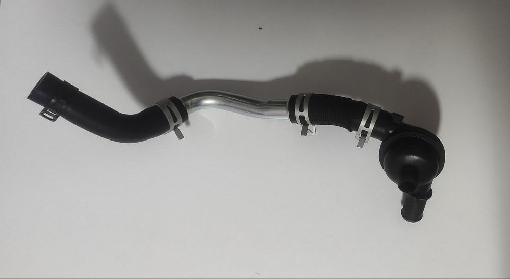 Tubo refrigeração ( 1351.KV) Peugeot 407 coupe