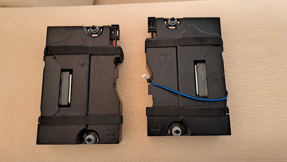 LG 43uk6470plc - Peças