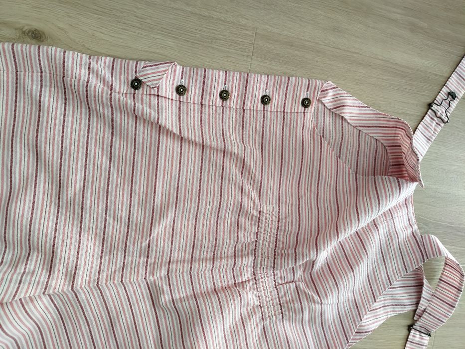 Ogrodniczki ciążowe