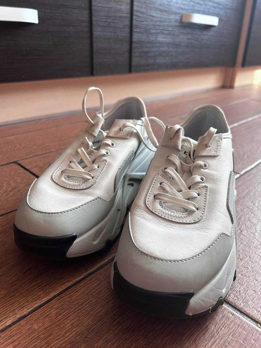 Кросівки оригінальні Diesel 39