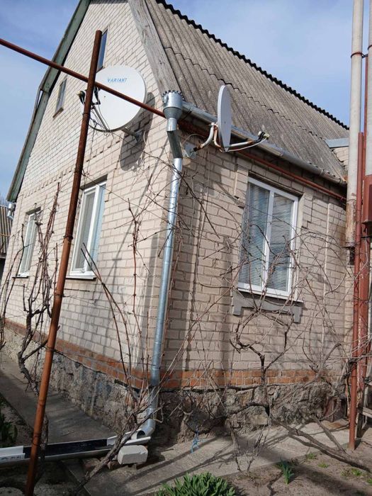 Cдам дом в Балабино