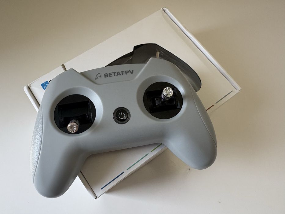 Джойстик BetaFPV LiteRadio 2 SE пульт fpv фпв для симулятора