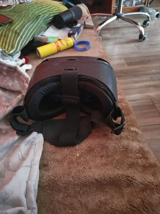 Sprzedam  okulary vr