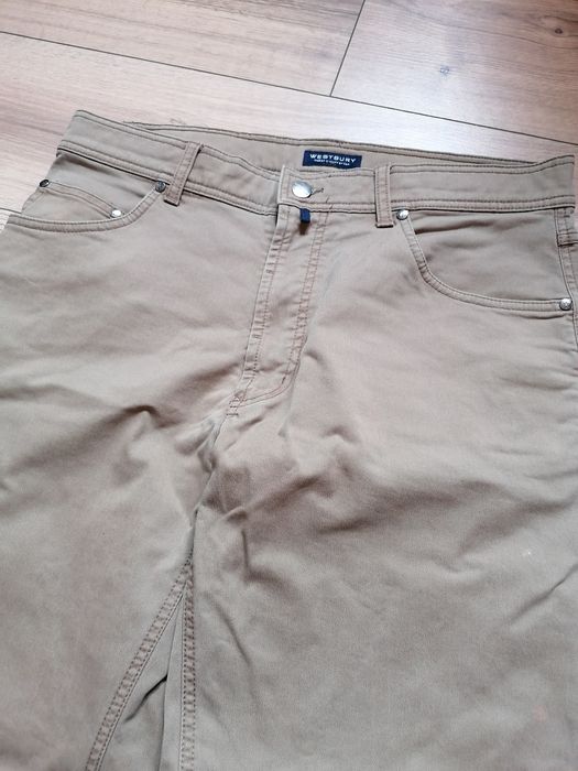 Spodnie westbury 35/34