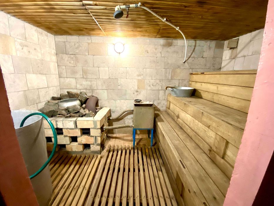 с. Степове. Продаж. Відмінний будинок 224м, ділянка 23 сотки