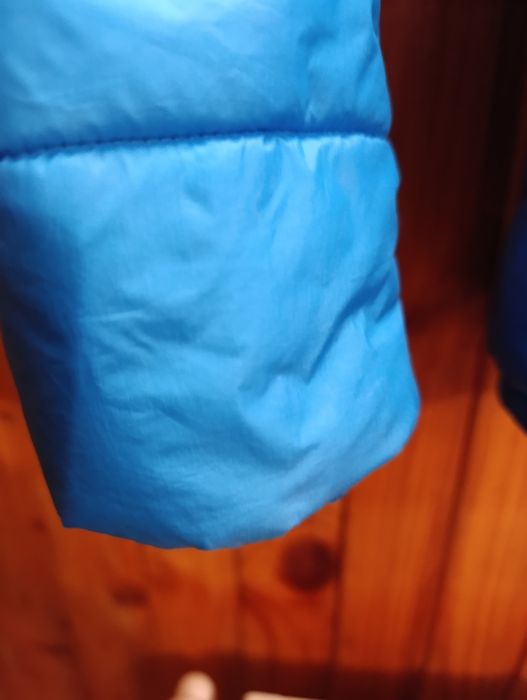 Курточка унісекс