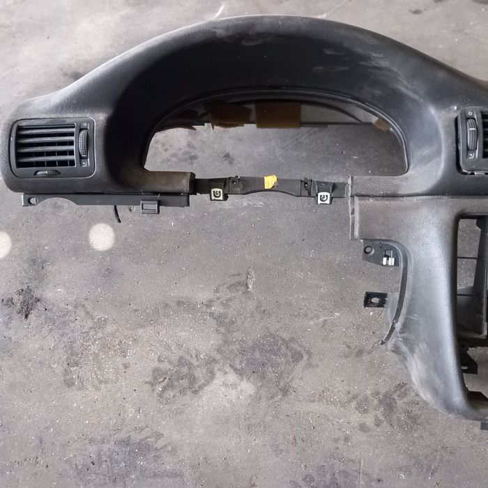Tablier vw passat b5.5