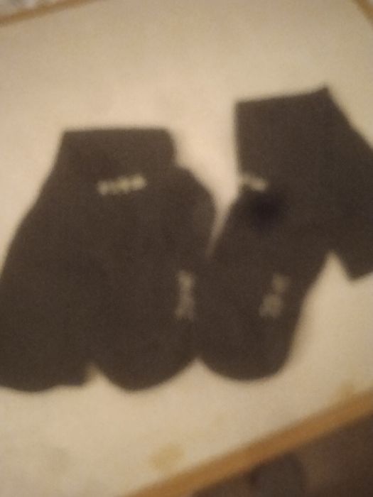 Meias de hóquei para rapaz