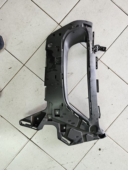 Citroën C4 Grand Picasso Spacetourer Instalação Cablagem Tranca Capot