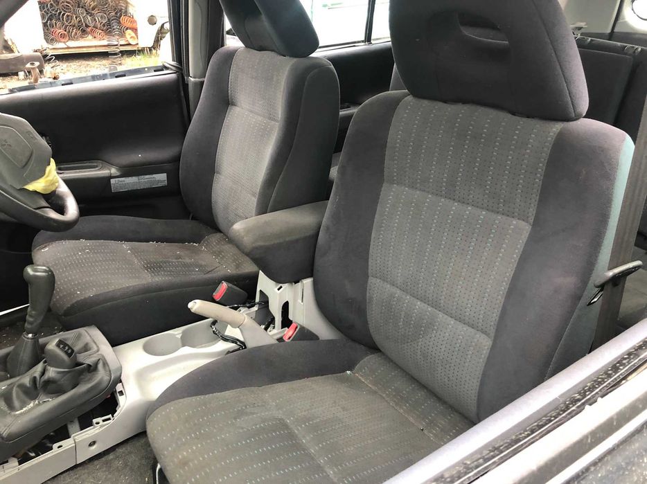 Mitsubishi Pajero Sport 1 K96W 3.0 6G72 АКПП 4x4 Challenger разборка запчасти шрот
