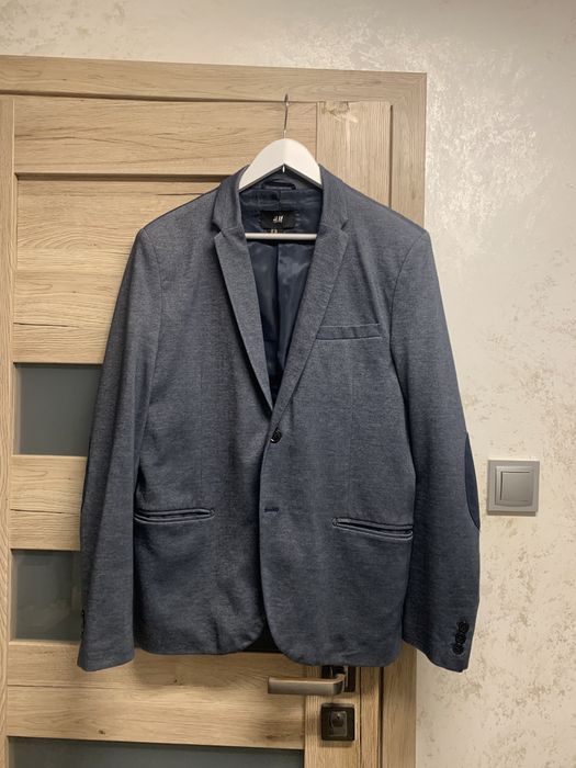 Marynarka męska H&M