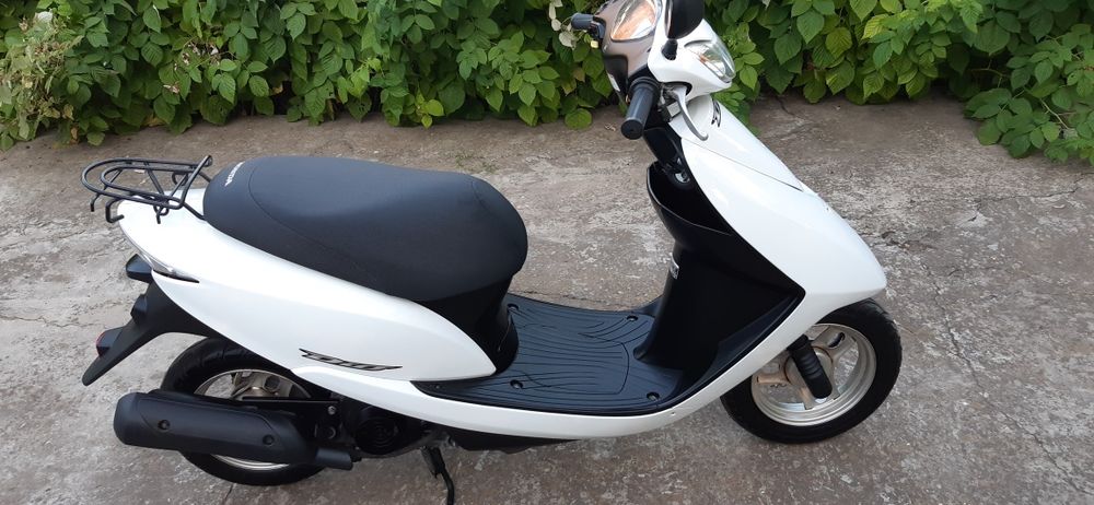 Honda Dio  AF-68