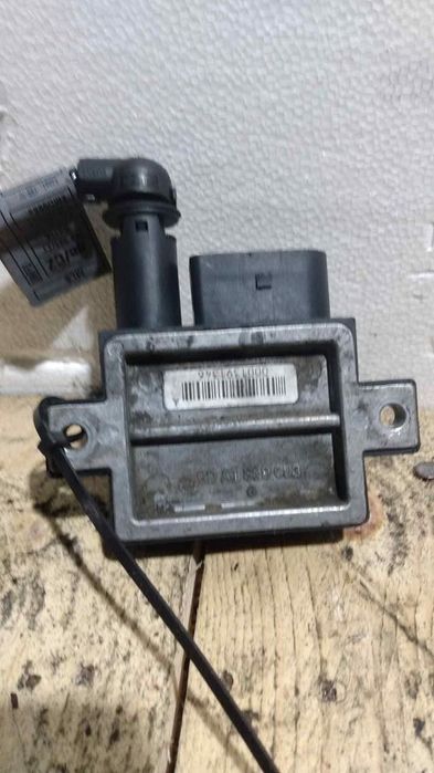 CAIXA PRÉ AQUECIMENTO BMW 1 -778682107