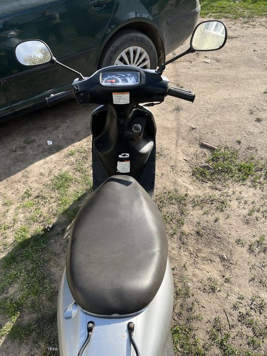 Suzuki lets 2