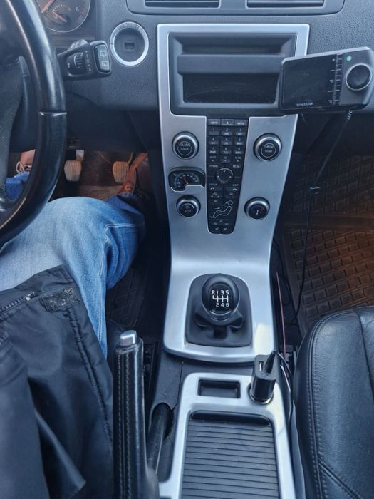 Volvo v.50 2010 рік,дизель