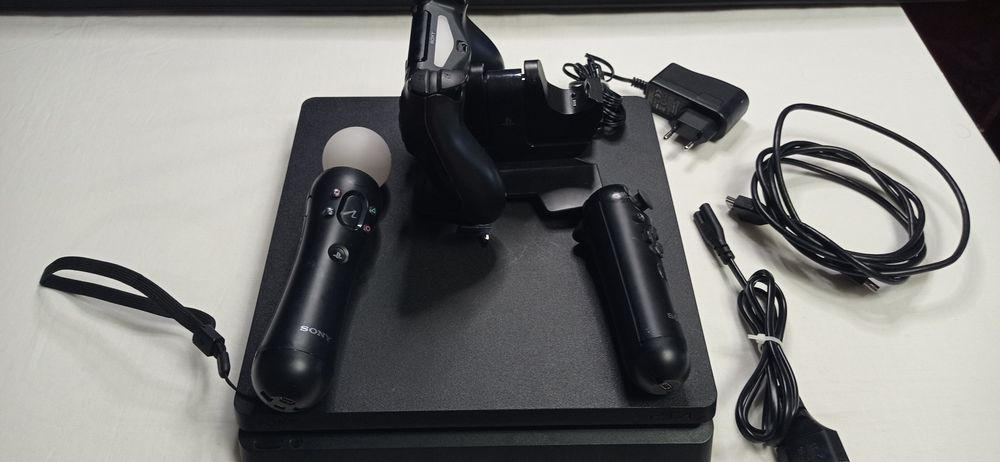 Sony PlayStation Slim CUH-2216A
