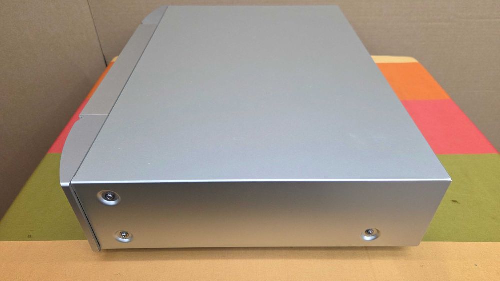 Marantz PM 5004 + Marantz CD 5004 + Marantz ST 6003