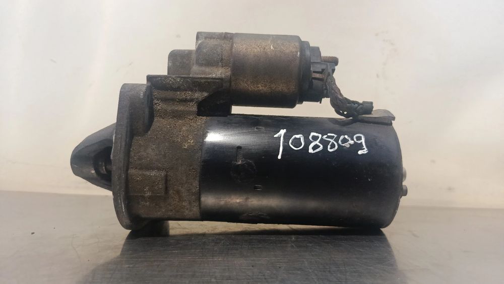 Motor de arranque FORD Focus C-Max (DM2)
