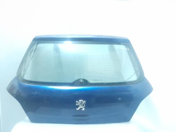 Porta / tampa da mala PEUGEOT 307 (3A/C)