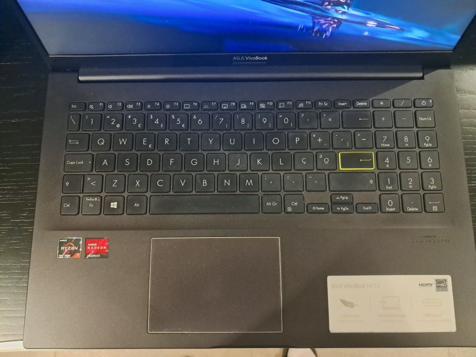 Portátil ASUS VivoBook M513I | 16GB RAM | 1TB SSD