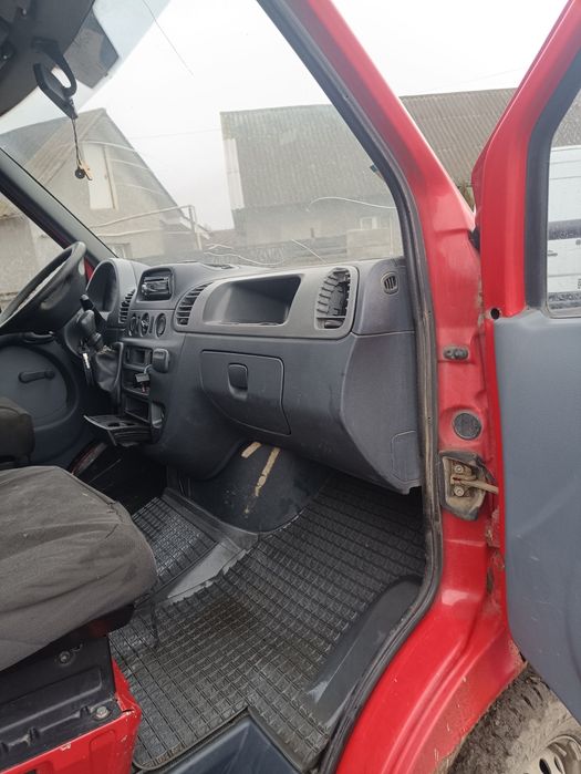 Продам Спрінтера 313