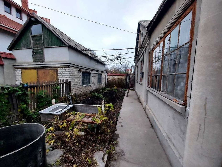 Будинок за адресою вул. Спортивна (площа 50 м²) - Atlanta.ua - фото 4