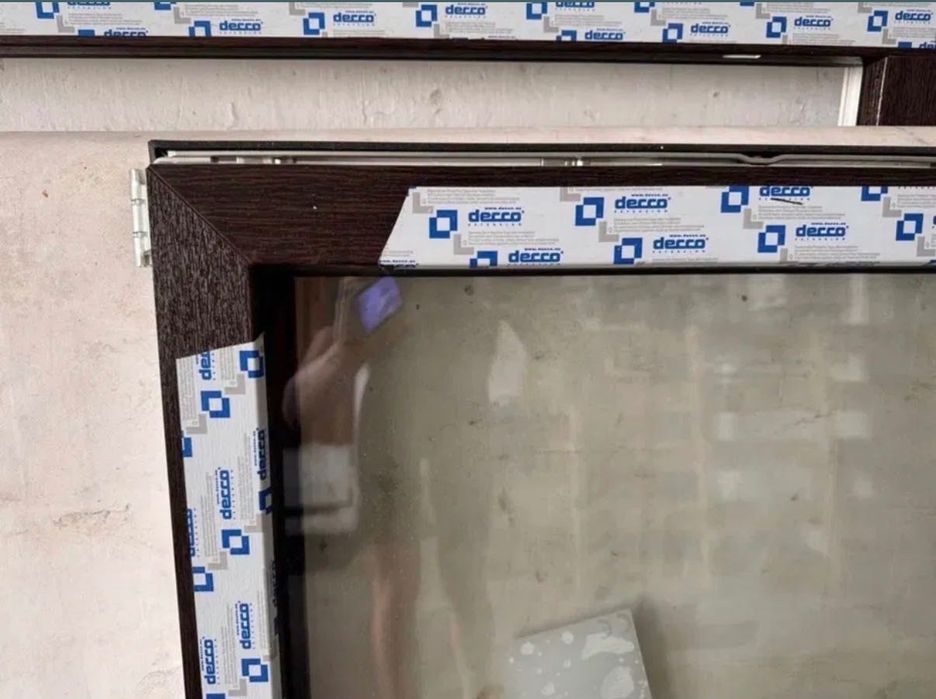 okno pcv 210x185