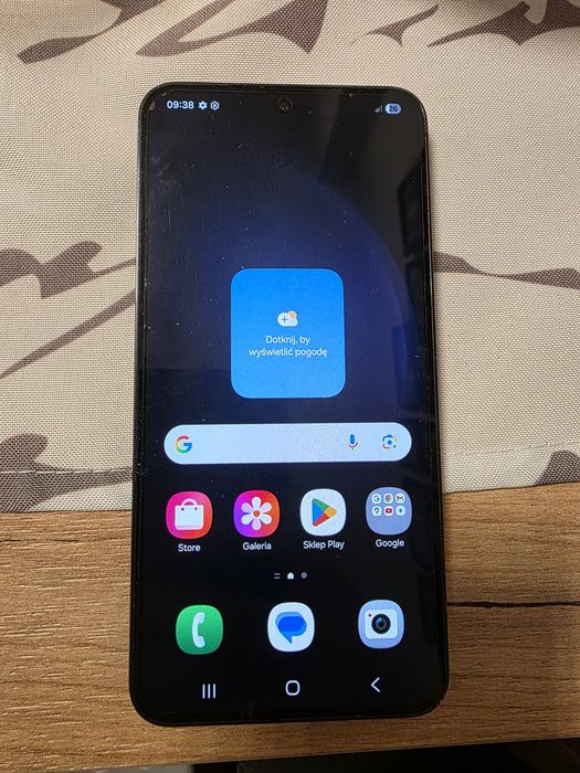 Samsung galaxy s23 ! Okazja !