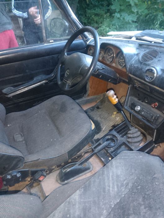 Ваз 2106 продамм