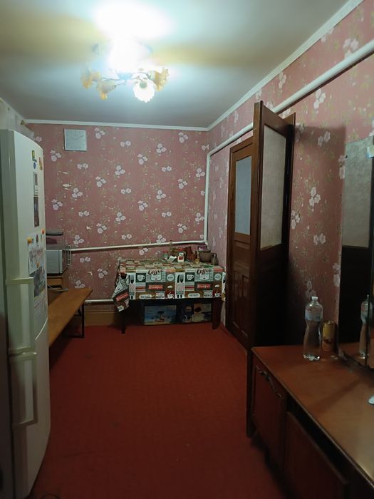 Продам будинок Кущівка. Торг.