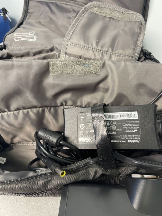 Resmed AirSense 10 AutoSet C-PAP ИВЛ аппарат для лечения храпа