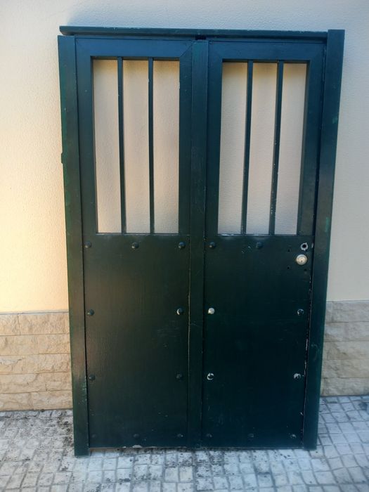Porta individual