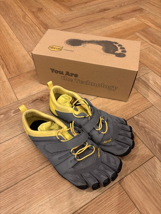 Buty Vibram Fivefingers V-TRAIN 2.0