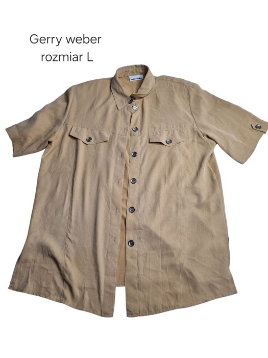 Koszula Gerry Weber rozmiar l 40