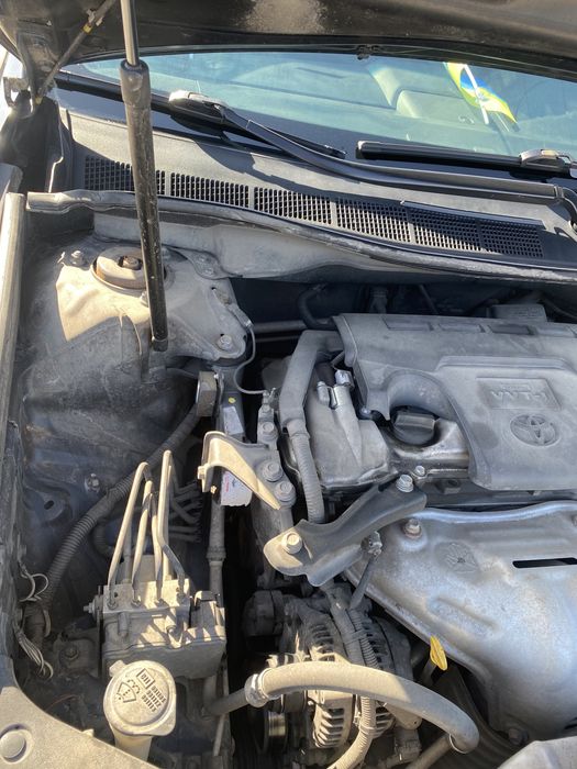 Продам Toyota Camry, 2012 р.в.