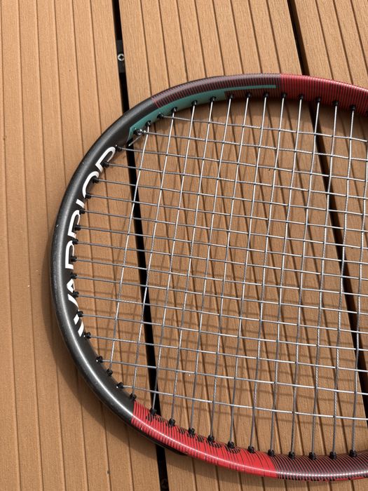 Rakieta Tenisowa Prince Warrior 100 285g