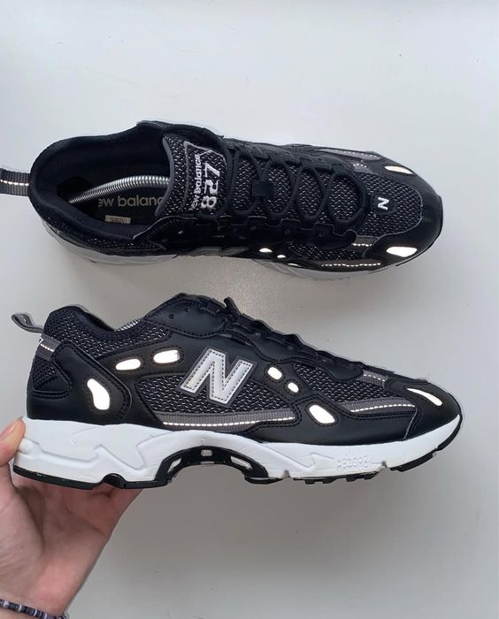 Чоловічі кросівки New Balance 827