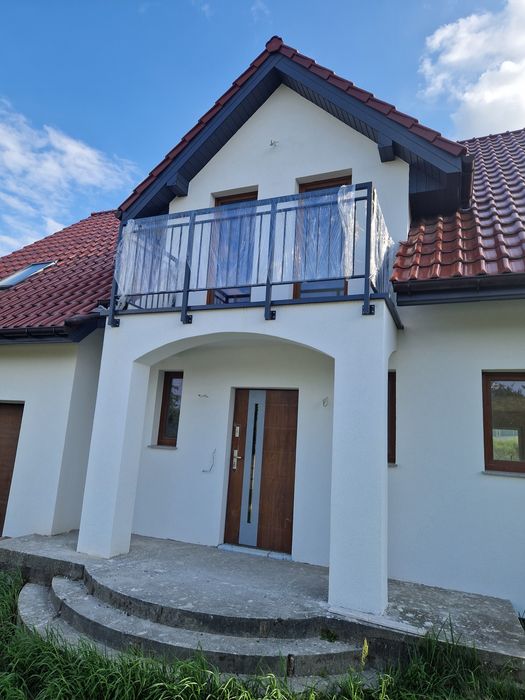 Usługi Ślusarsko Spawalnicze