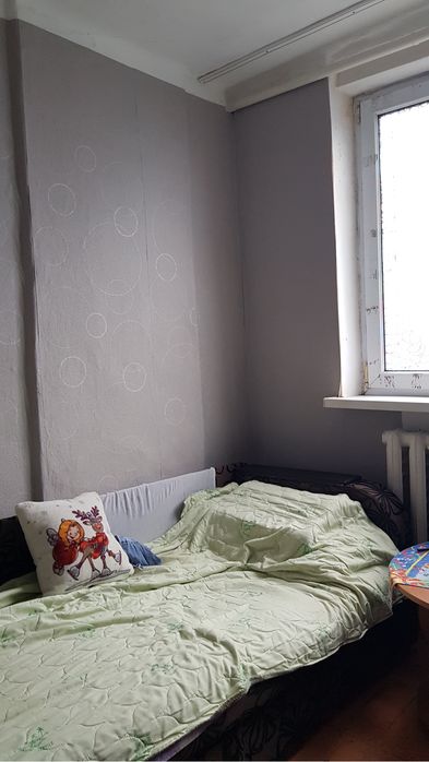 Продам два дома на одном участке. Есть газ!