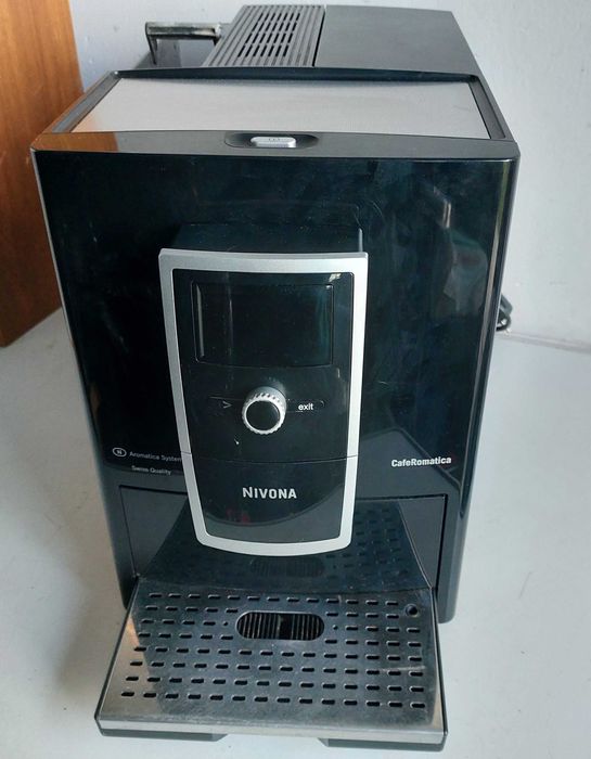 nivona 691 ekspres do kawy części